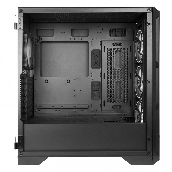 Carcasa ChiefTec APEX GA-01B-TG-OP