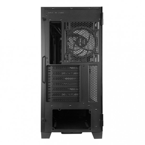 Carcasa ChiefTec APEX GA-01B-TG-OP