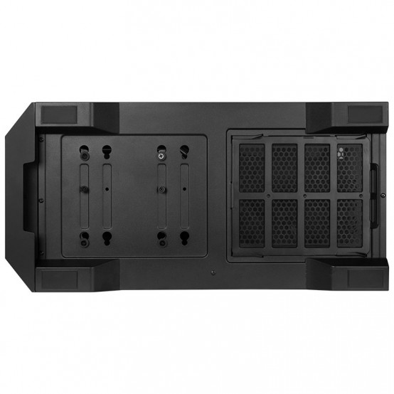 Carcasa ChiefTec APEX GA-01B-TG-OP