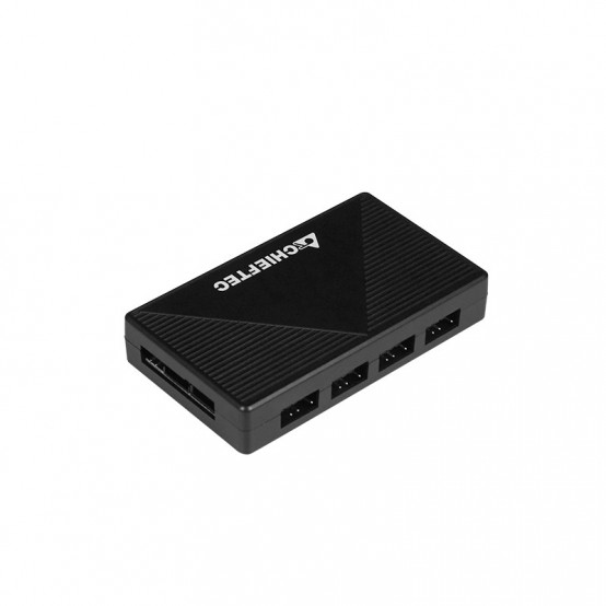 Carcasa ChiefTec APEX GA-01B-TG-OP