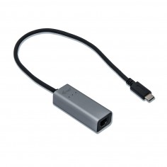 Adaptor iTec USB-C Metal Gigabit Ethernet Adapter C31METALGLAN 2