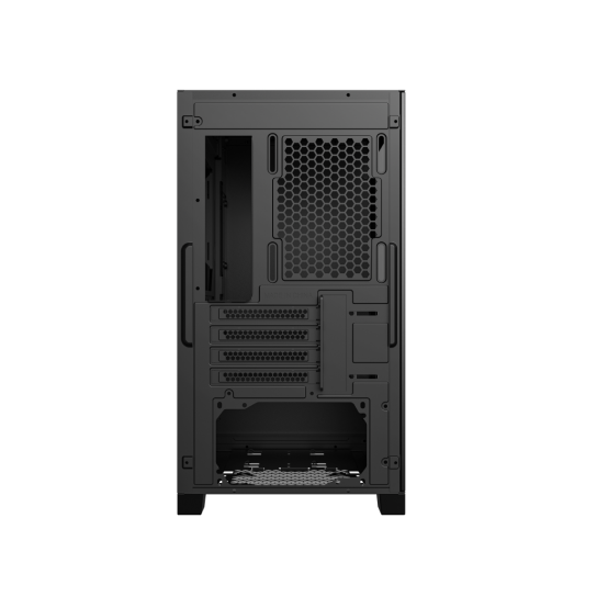 Carcasa PCCooler  C3D310 ARGB BK