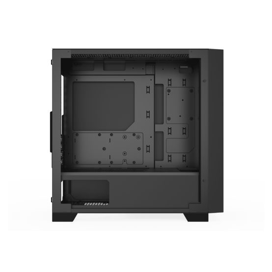 Carcasa PCCooler  C3D310 ARGB BK