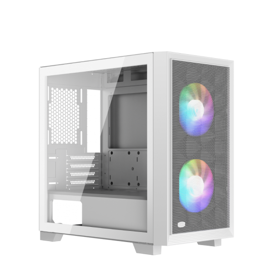 Carcasa PCCooler  C3D310 ARGB WH