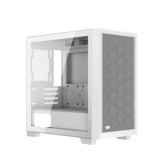 Carcasa PCCooler  C3D310 ARGB WH