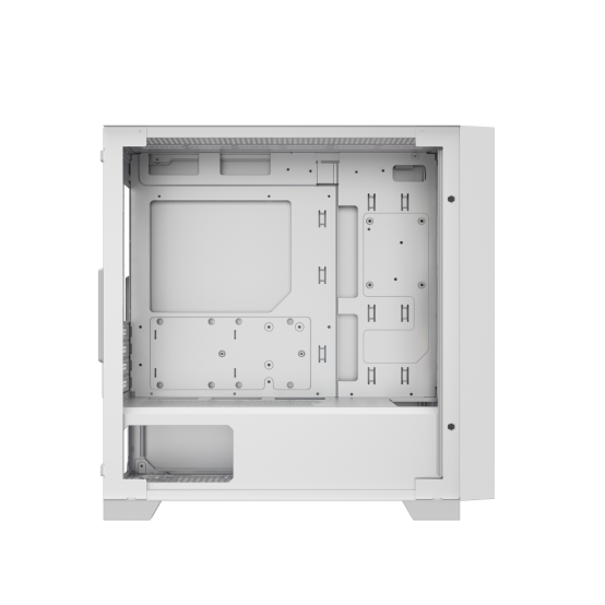 Carcasa PCCooler  C3D310 ARGB WH