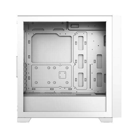 Carcasa PCCooler  C3D510 ARGB WH