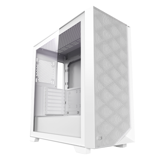 Carcasa PCCooler  C3D510 ARGB WH