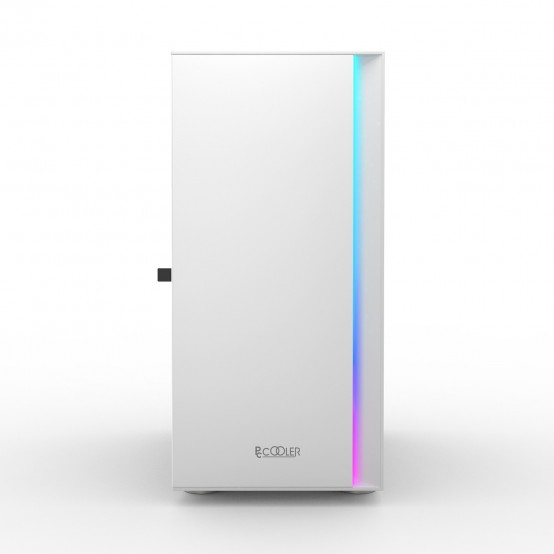 Carcasa PCCooler  LM300W ARGB