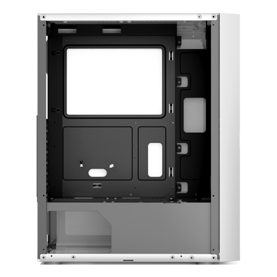 Carcasa PCCooler  MA100 MESH W