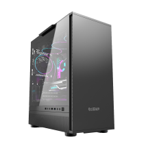 Carcasa PCCooler  MASTER IE200