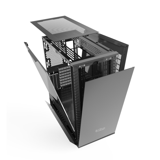 Carcasa PCCooler  MASTER IE200