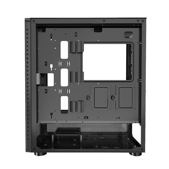 Carcasa PCCooler  MASTER IE200