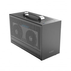 Carcasa PCCooler  MINI I100G PRO MESH