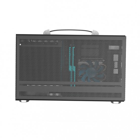 Carcasa PCCooler  MINI I100G PRO MESH
