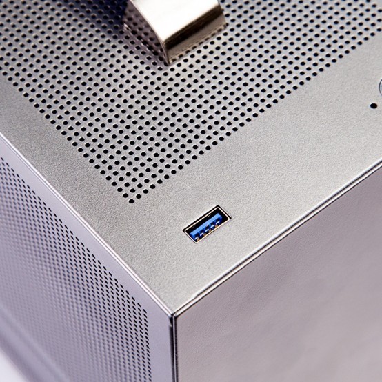 Carcasa PCCooler  MINI I100G PRO MESH
