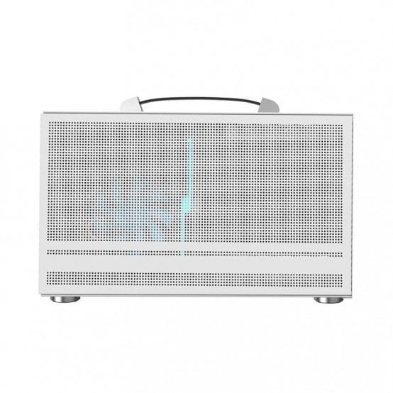 Carcasa PCCooler  MINI I100W PRO MESH