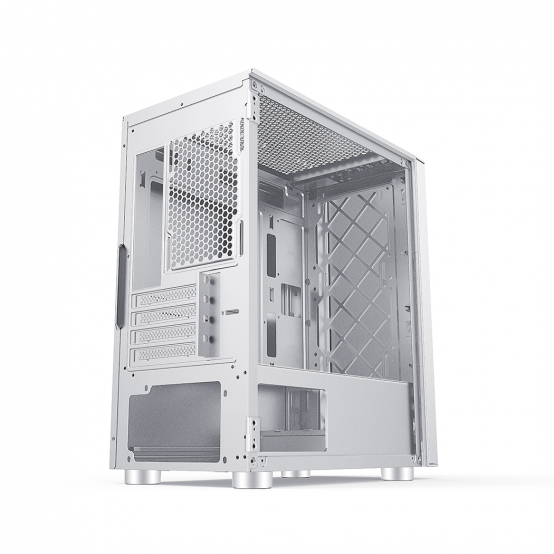 Carcasa PCCooler  PLATINUM LM300 ARGB