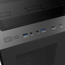 Carcasa Raijintek PAEAN C7 0R20B00222