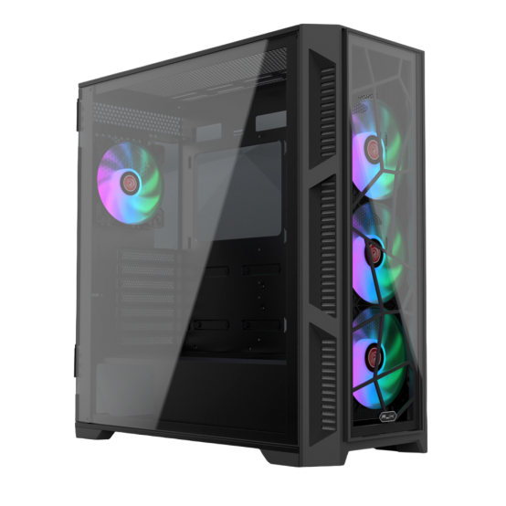 Carcasa Raijintek PONOS ULTRA TG4 0R20B00225