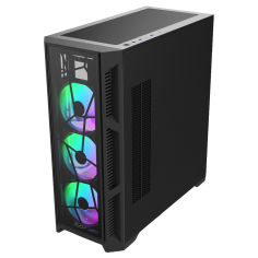 Carcasa Raijintek PONOS ULTRA TG4 0R20B00225 2