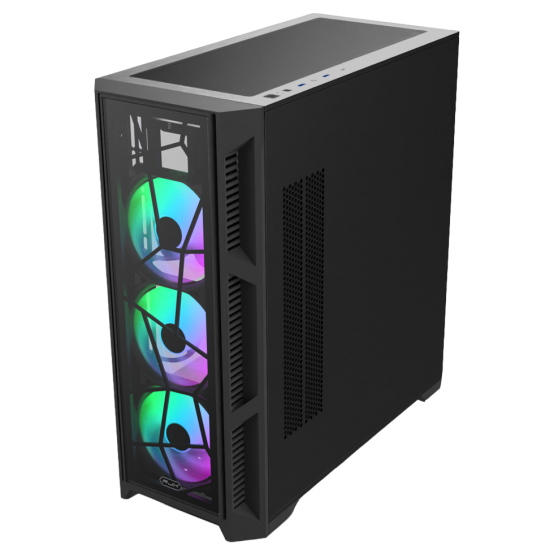 Carcasa Raijintek PONOS ULTRA TG4 0R20B00225
