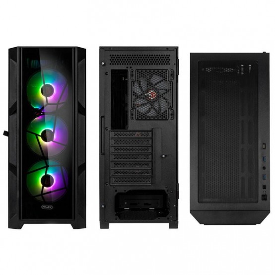 Carcasa Raijintek PONOS ULTRA TG4 0R20B00225
