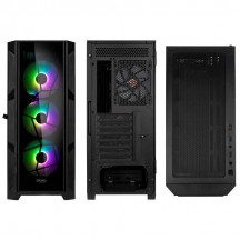 Carcasa Raijintek PONOS ULTRA TG4 0R20B00225