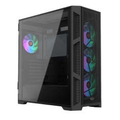 Carcasa Raijintek PONOS ULTRA MS4 0R20B00226