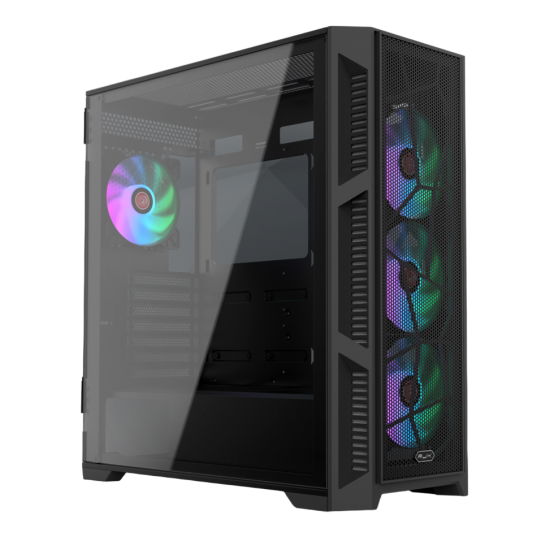 Carcasa Raijintek PONOS ULTRA MS4 0R20B00226