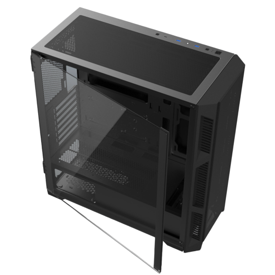 Carcasa Raijintek PONOS ULTRA MS4 0R20B00226