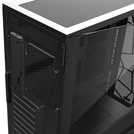 Carcasa Raijintek PONOS ULTRA MS4 0R20B00226