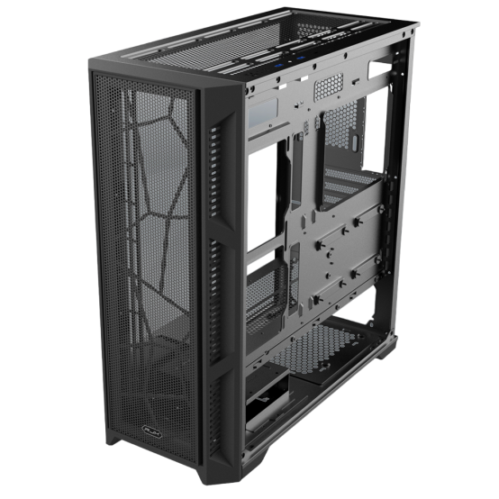 Carcasa Raijintek PONOS ULTRA MS4 0R20B00226