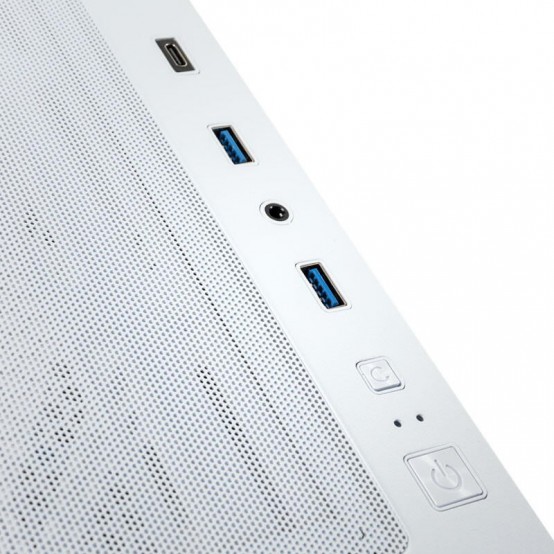 Carcasa Raijintek PONOS ULTRA TG4 0R20B00227