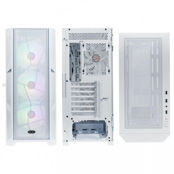 Carcasa Raijintek PONOS ULTRA MS4 0R20B00228