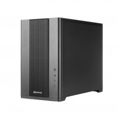 Carcasa ChiefTec BX-MESH BX-10B-M-OP