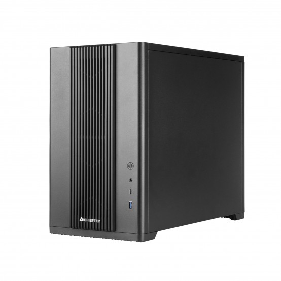 Carcasa ChiefTec BX-MESH BX-10B-M-OP