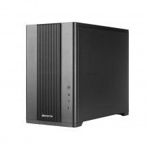 Carcasa ChiefTec BX-MESH BX-10B-M-OP