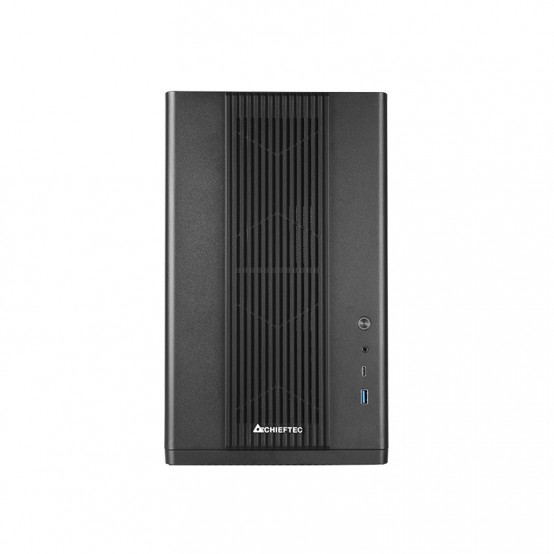 Carcasa ChiefTec BX-MESH BX-10B-M-OP