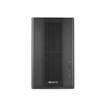 Carcasa ChiefTec BX-MESH BX-10B-M-OP