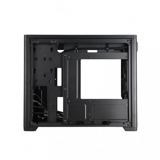 Carcasa ChiefTec BX-MESH BX-10B-M-OP