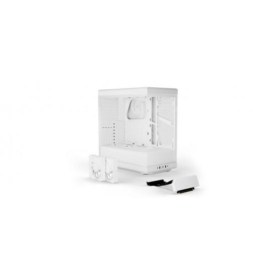 Carcasa HYTE Y40 CS-HYTE-Y40-WW