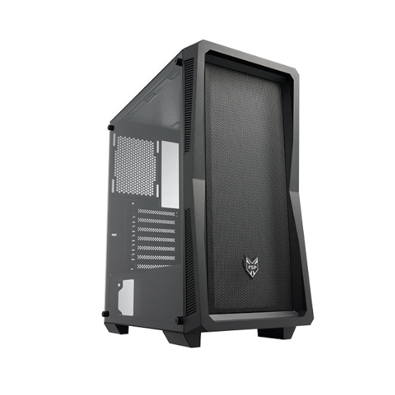 Carcasa Fortron FSP Group  CMT212A