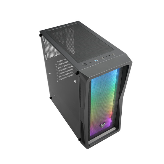 Carcasa Fortron FSP Group  CMT212A