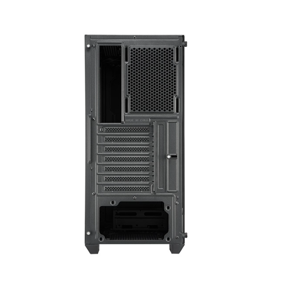 Carcasa Fortron FSP Group  CMT212A