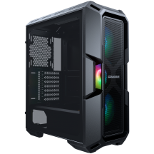 Carcasa Cougar MX440 Mesh RGB CGR-56C1B-MESH-RGB