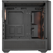 Carcasa Cougar MX600 Black CGR-57C9B-RGB