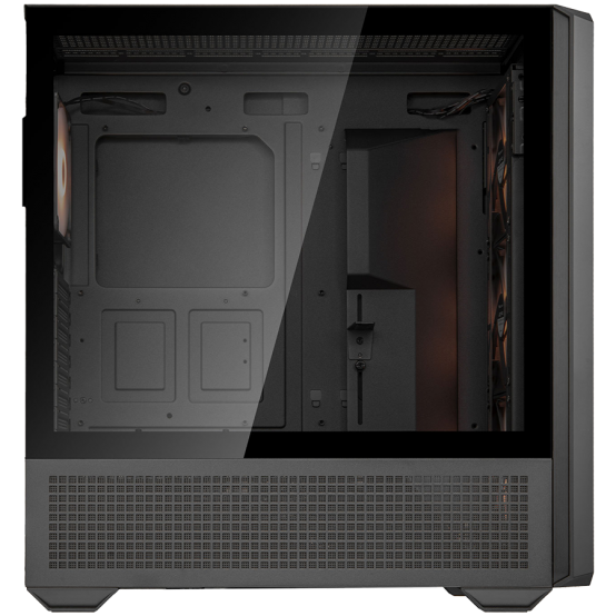 Carcasa Cougar MX600 Black CGR-57C9B-RGB