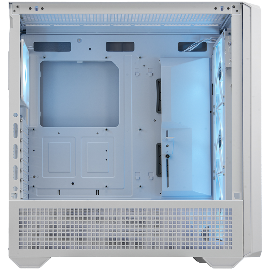 Carcasa Cougar MX600 White CGR-57C9W-RGB