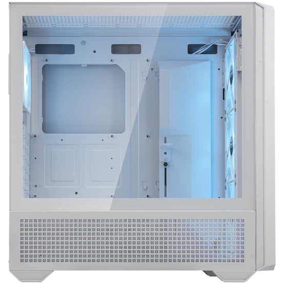 Carcasa Cougar MX600 White CGR-57C9W-RGB